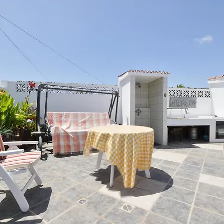 Samuel - 1 Holiday home